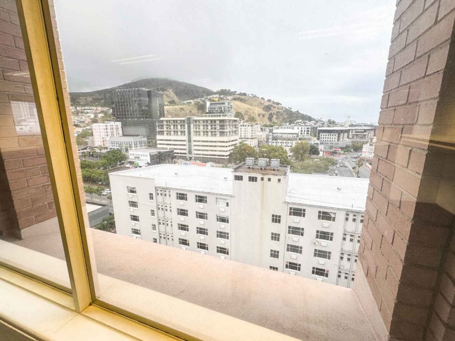To Let Commercial Property for Rent in Cape Town City Centre Western Cape